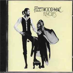 Fleetwood Mac - Rumours flac