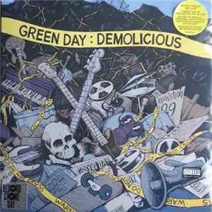 Green Day - Demolicious flac