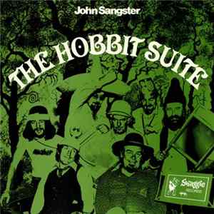 John Sangster - The Hobbit Suite flac