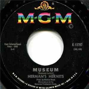 Herman's Hermits - Museum flac