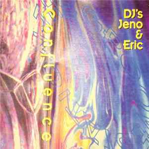Jeno & Eric - Confluence - Live At The Groove Station flac