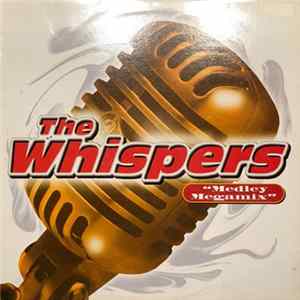 The Whispers - Medley Megamix flac