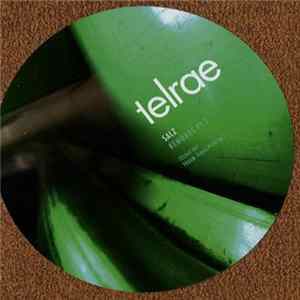 Salz - Reworks Pt.3 flac
