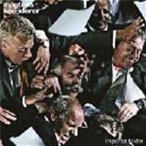 Magtens Korridorer - Imperiet Falder flac