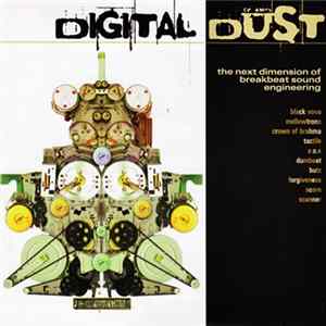 Various - Digital Dust flac