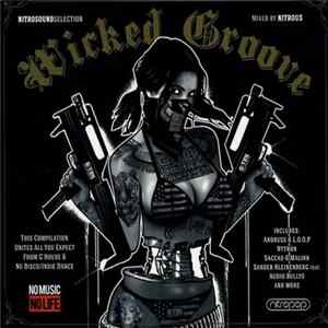 Nitrous - Wicked Groove flac