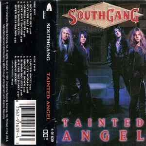 SouthGang - Tainted Angel flac