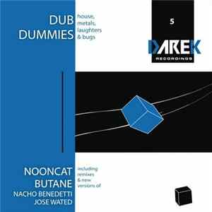 Dub Dummies - House, Metals, Laughters & Bugs flac