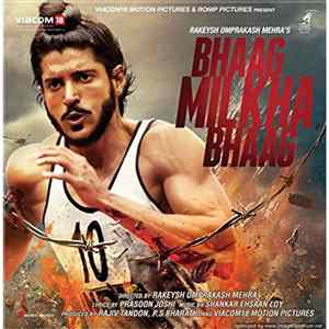 Shankar Ehsaan Loy, Prasoon Joshi - Bhaag Milkha Bhaag flac