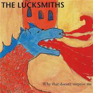 The Lucksmiths - Why That Doesn't Surprise Me flac