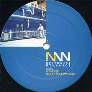 WJ Henze - Use At Your Own Risk flac