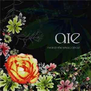 aie - I Was In The Small Circle flac