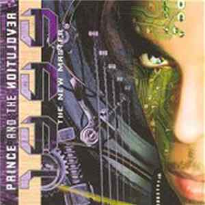 Prince And The Revolution - 1999 The New Master flac