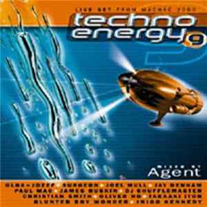 Agent - Techno Energy 9 flac