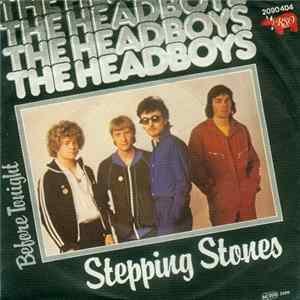 The Headboys - Stepping Stones flac