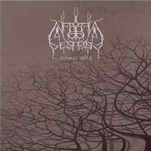 Afraid Of Destiny - Demo 2013 flac