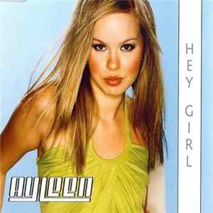 Ayleen - Hey Girl flac