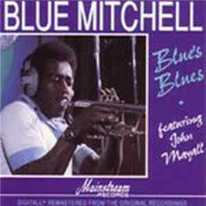 Blue Mitchell - Blues' Blues flac