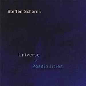 Steffen Schorn - Universe Of Possibilities flac