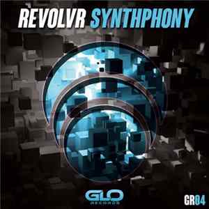 Revolvr - Synthphony flac