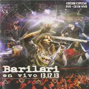 Barilari - En Vivo 13.12.13 flac