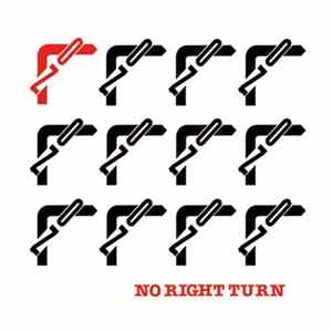 No Right Turn - No Right Turn flac