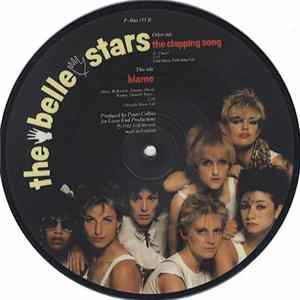 The Belle Stars - The Clapping Song flac