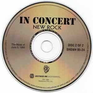 Bjork - In Concert: New Rock flac