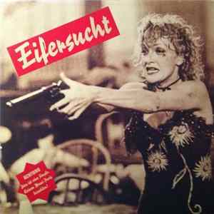 Various - Eifersucht flac