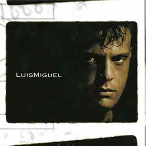 Luis Miguel - Nada Es Igual flac