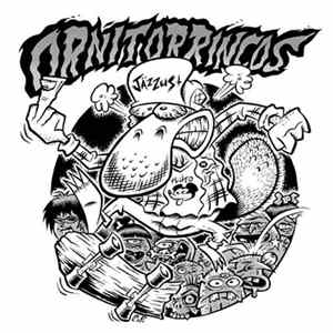Ornitorrincos - Ornitorrincos flac