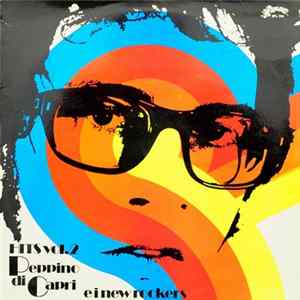 Peppino Di Capri E I New Rockers - Hits Vol. 2 flac