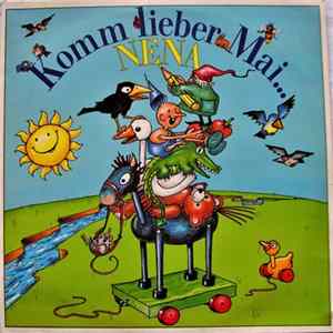 Nena - Komm Lieber Mai… flac