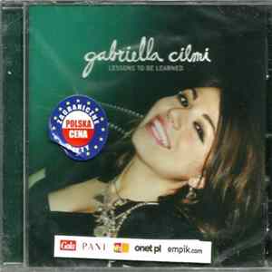 Gabriella Cilmi - Lessons To Be Learned flac