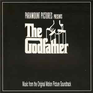 Nino Rota - The Godfather (Music From The Original Motion Picture Soundtrack) flac