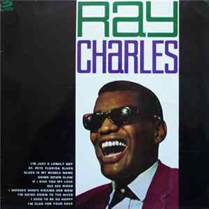 Ray Charles - Ray Charles flac