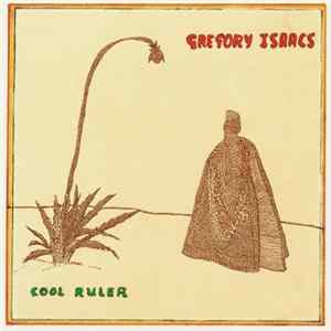 Gregory Isaacs - Cool Ruler flac