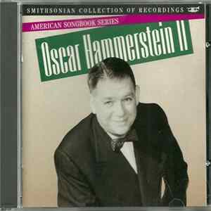 Various - American Songbook Series: Oscar Hammerstein II flac