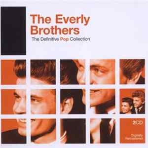 Everly Brothers - The Definitive Pop Collection flac