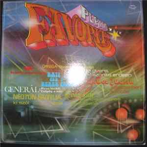 Various - Pepita Favorit flac