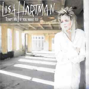 Lisa Hartman - Tempt Me (If You Want To) flac