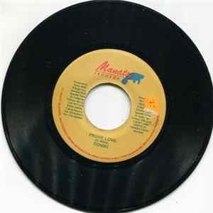 Doniki - Prove Love flac