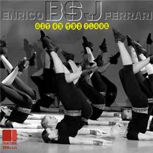 Enrico BSJ Ferrari - Get On The Floor flac