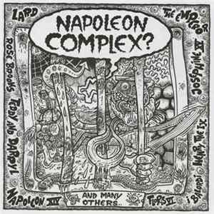 Various - Napoleon Complex flac