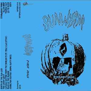Sunwyrm - First Cycle flac