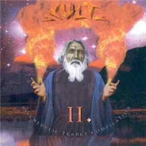 Various - Cult II - A Miracle Summer Breeze flac