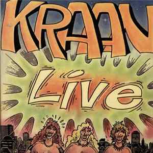 Kraan - Live flac