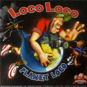 Loco Loco - Planet Loco flac