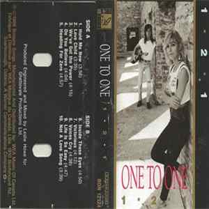 One To One - 1-2-1 flac