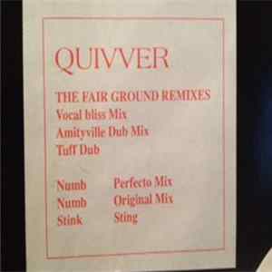 Quivver - The Fair Ground Remixes flac